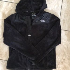 Women’s TNF hoodie